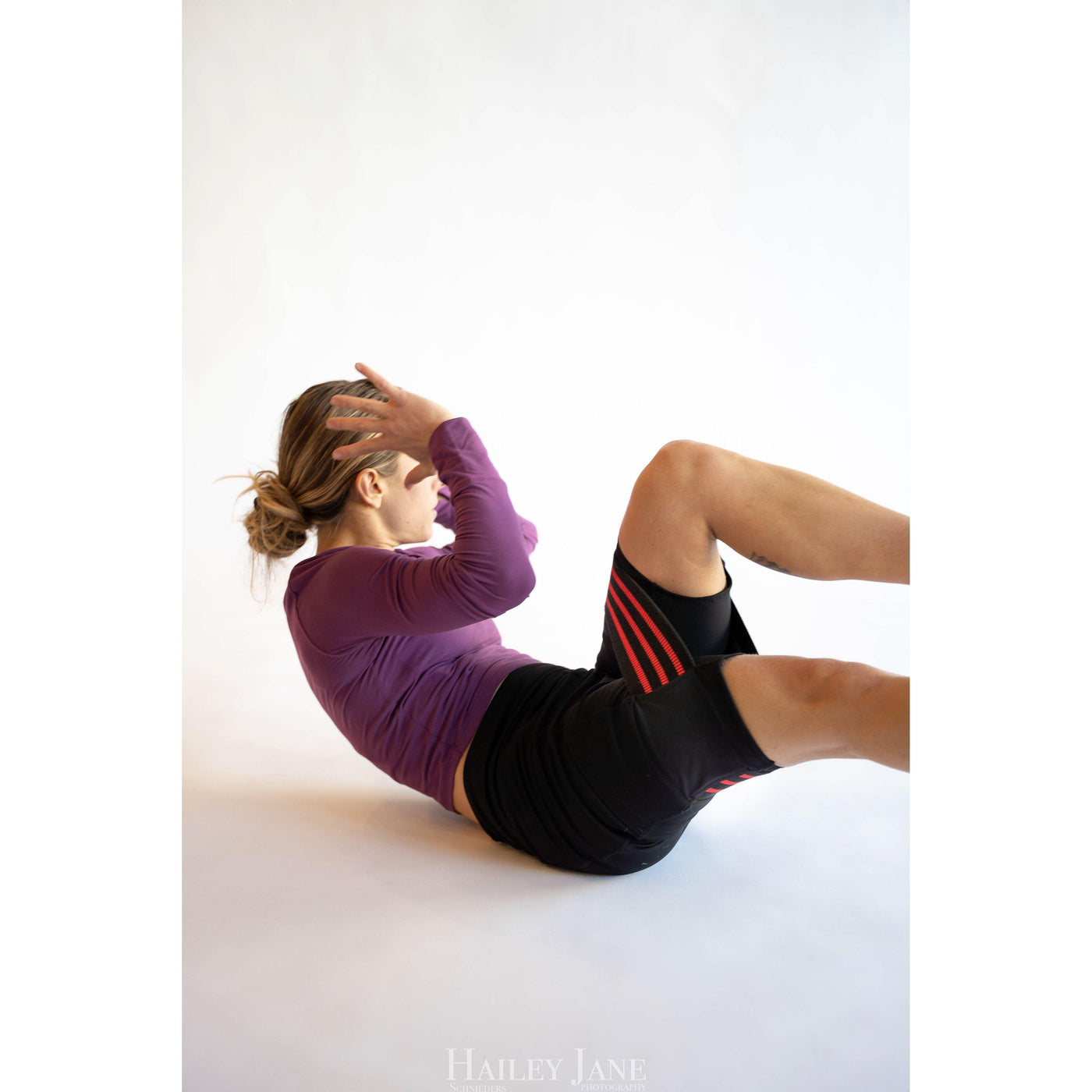 Mid-thigh Shorts - Resistance Wear Clothing